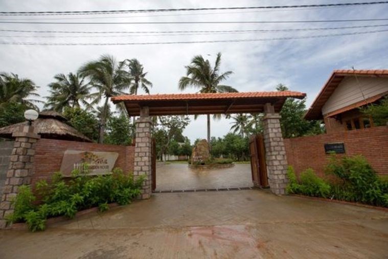 The Garden House Phú Quốc